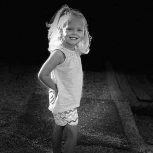 Meet your Posher, Erin